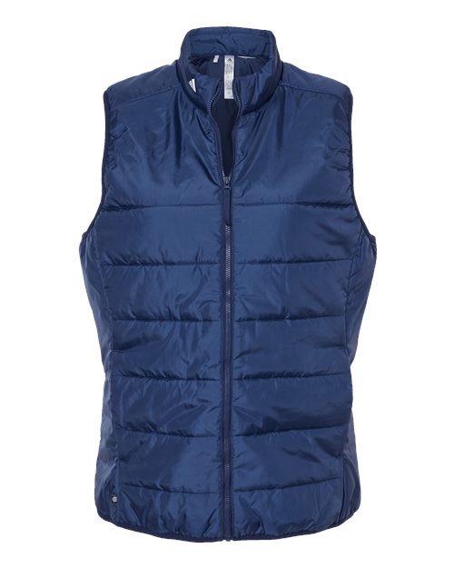 Adidas Women's Puffer Vest