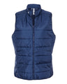 Adidas Women's Puffer Vest