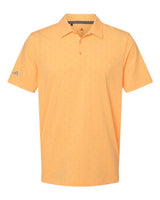 Adidas Men's Ultimate365 Pine Tree Polo