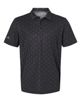 Adidas Men's Ultimate365 Pine Tree Polo