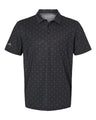 Adidas Men's Ultimate365 Pine Tree Polo