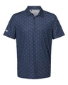 Adidas Men's Ultimate365 Pine Tree Polo