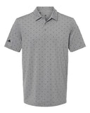 Adidas Men's Ultimate365 Pine Tree Polo