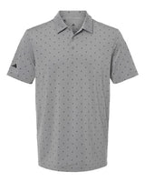 Adidas Men's Ultimate365 Pine Tree Polo