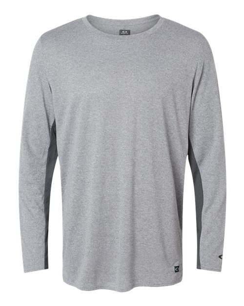 Team Issue Hydrolix Long Sleeve T-Shirt