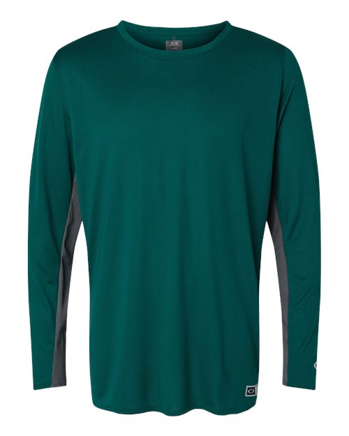 Team Issue Hydrolix Long Sleeve T-Shirt