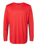 Camiseta de manga larga Hydrolix de equipo