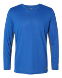Camiseta de manga larga Hydrolix de equipo
