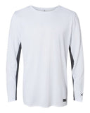Camiseta de manga larga Hydrolix de equipo