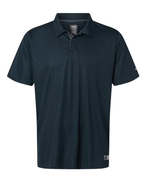 Oakley Men's Team Issue Hydrolix Polo