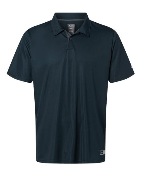 Oakley Men's Team Issue Hydrolix Polo