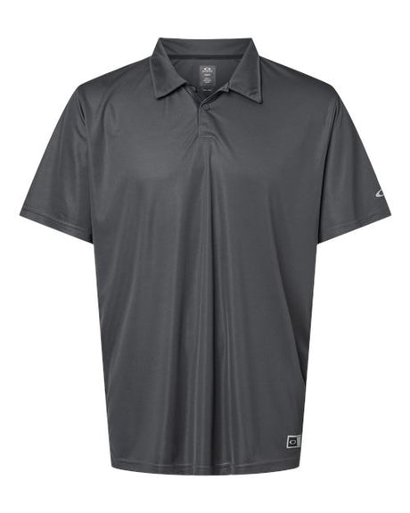 Oakley Men's Team Issue Hydrolix Polo