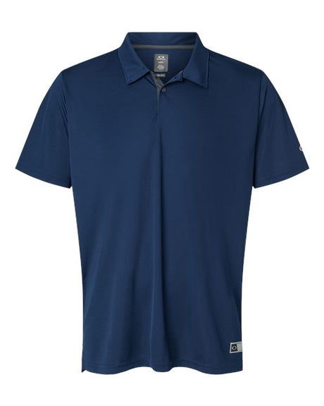Oakley Men's Team Issue Hydrolix Polo