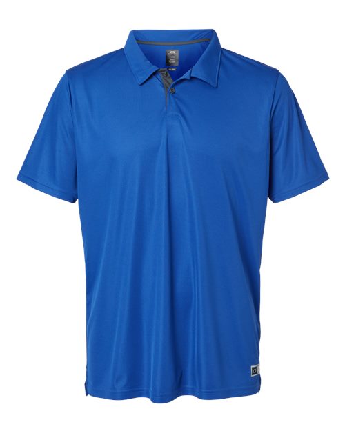 Oakley Men's Team Issue Hydrolix Polo