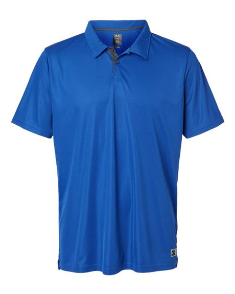 Oakley Men's Team Issue Hydrolix Polo