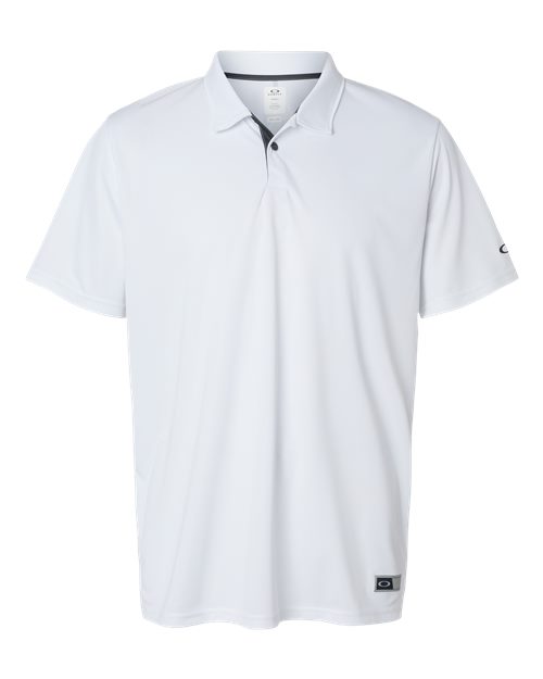 Oakley Men's Team Issue Hydrolix Polo