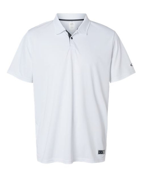 Oakley Men's Team Issue Hydrolix Polo