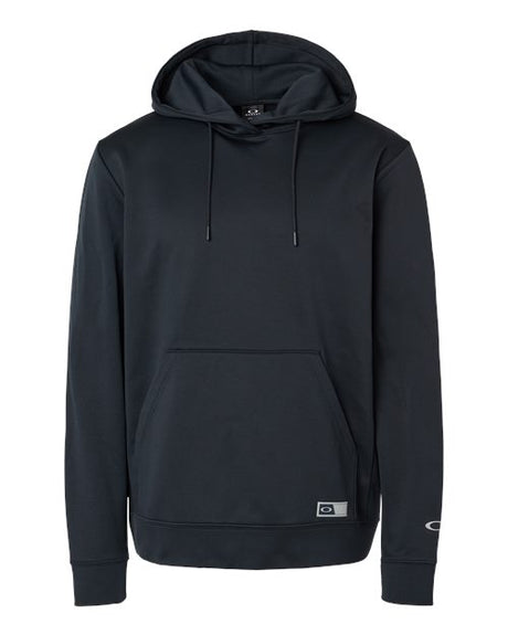 Oakley Men's Team Issue Hydrolix Hooded Sweatshirt