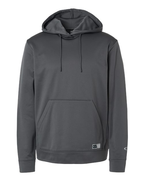 Oakley Men's Team Issue Hydrolix Hooded Sweatshirt