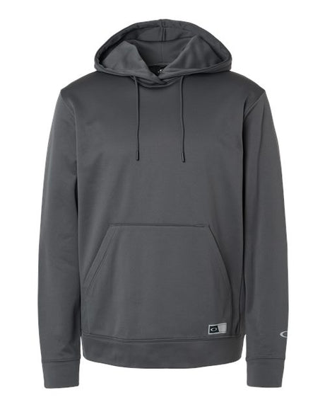 Oakley Men's Team Issue Hydrolix Hooded Sweatshirt