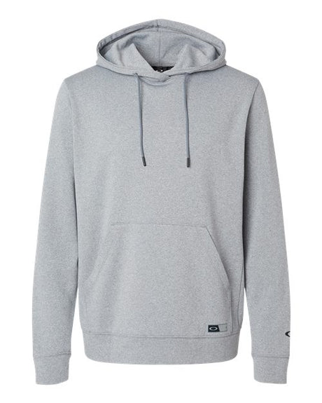 Oakley Men's Team Issue Hydrolix Hooded Sweatshirt