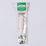 Clover Blunt Edge Tracing Wheel