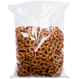 Snyder's of Hanover 1 lb. Bag Mini Pretzels - 6/Case