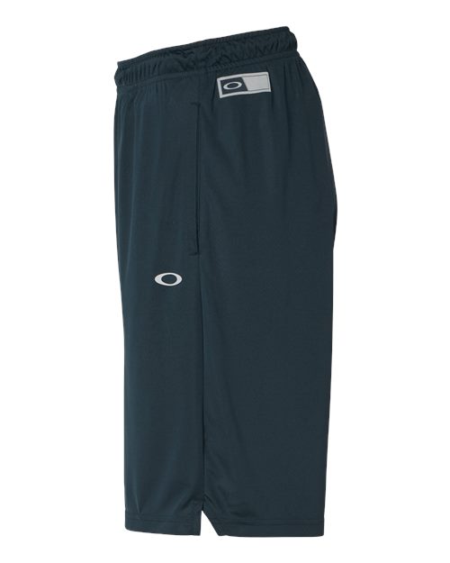 Team Issue Hydrolix 9" Shorts