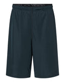 Pantalones cortos Hydrolix de 9" de equipo