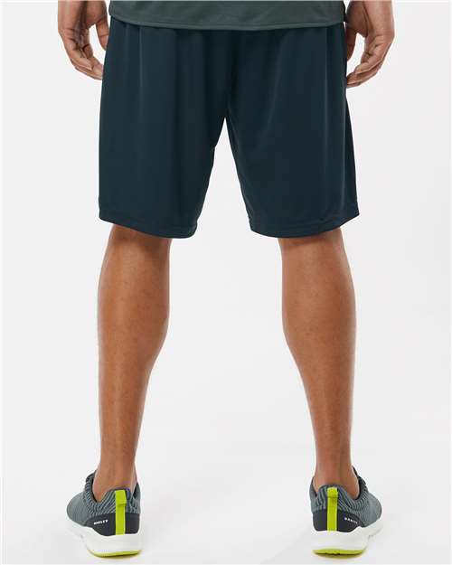 Team Issue Hydrolix 9" Shorts