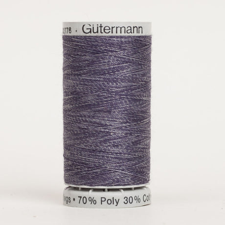 Gutermann Jeans Thread 200m - 4888 Indigo