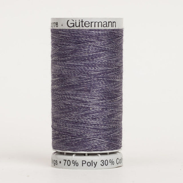 Gutermann Jeans Thread 200m - 4888 Indigo
