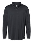 Oakley Men's Team Issue Podium Quarter-Zip Pullover