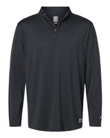 Oakley Men's Team Issue Podium Quarter-Zip Pullover