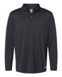 Oakley Men's Team Issue Podium Quarter-Zip Pullover