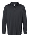 Oakley Men's Team Issue Podium Quarter-Zip Pullover