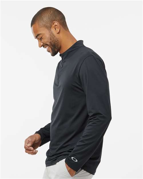 Team Issue Podium Quarter-Zip Pullover