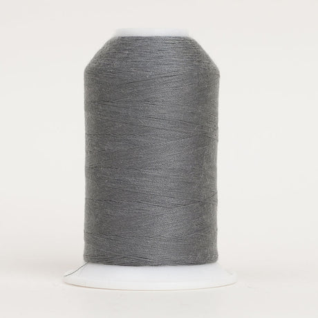 Gutermann Mini King Serger Thread 1000m - 115 Rail Grey