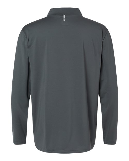 Team Issue Podium Quarter-Zip Pullover