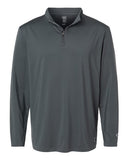 Oakley Men's Team Issue Podium Quarter-Zip Pullover