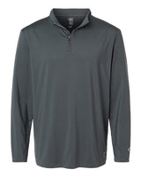 Oakley Men's Team Issue Podium Quarter-Zip Pullover