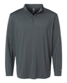 Oakley Men's Team Issue Podium Quarter-Zip Pullover