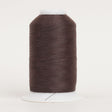 Gutermann Mini King Serger Thread 1000m - 593 Seal Brown