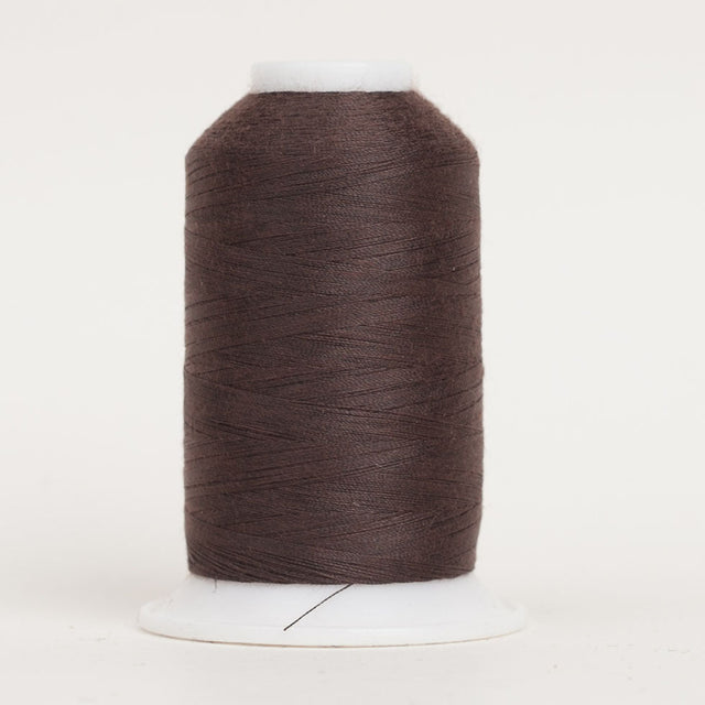 Gutermann Mini King Serger Thread 1000m - 593 Seal Brown