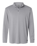Oakley Men's Team Issue Podium Quarter-Zip Pullover