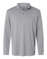 Oakley Men's Team Issue Podium Quarter-Zip Pullover