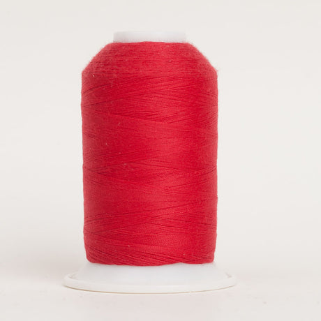 Gutermann Mini King Serger Thread 1000m - 410 Scarlet
