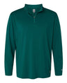 Oakley Men's Team Issue Podium Quarter-Zip Pullover