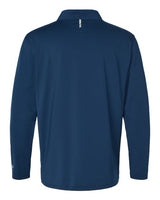 Team Issue Podium Quarter-Zip Pullover