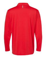 Team Issue Podium Quarter-Zip Pullover